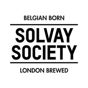 Solvay Society
