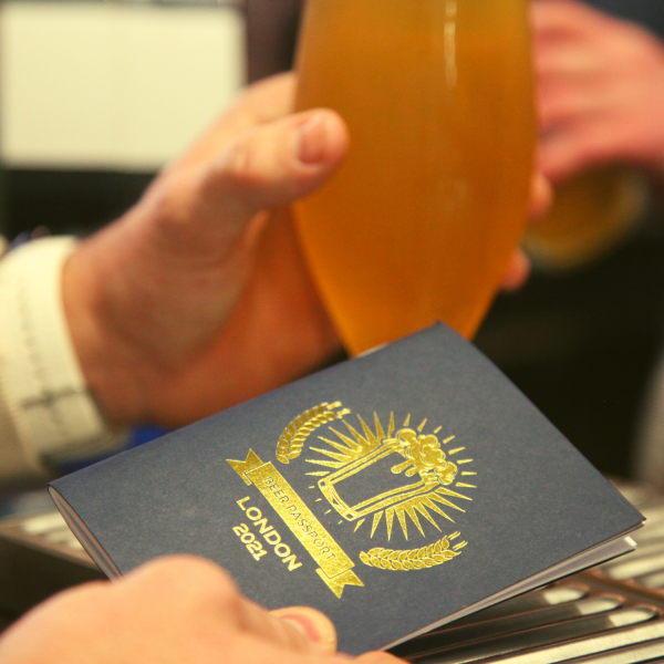 Shop BEER PASSPORT