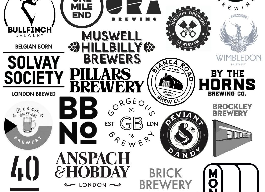 Beer Passport Partner Breweries