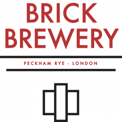 Brick Brewery colour logo