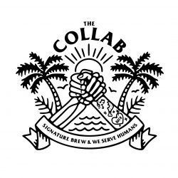 The Collab: Signature Brew & We Serve Humans