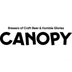 Canopy Brewers of Craft Beer & Humble Glories