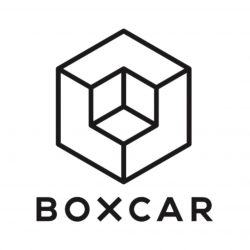 Boxcar Brewing & Taproom