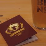 Beer Passport 2022 Hero Image3