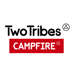 Two tribes Campfire