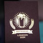 Beer Passport - London 2024