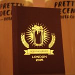 Beer Passport 2025 PDBC